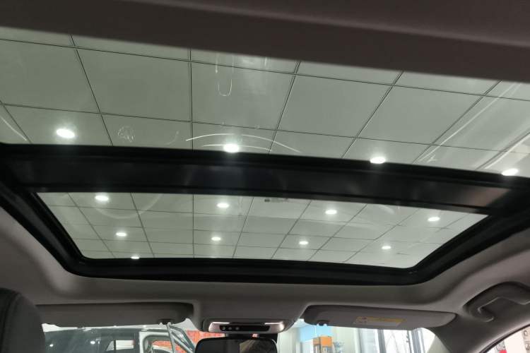 Used Buick LaCrosse 2021 652T Luxury Model