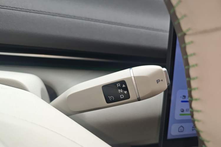 Used Deepal L07 2024 230Max Qiankun Intelligent Driving ADS SE Range-Extended Version
