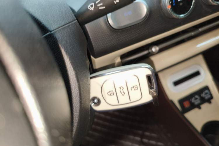 Used Wuling Bingo 2023 203km Light Edition