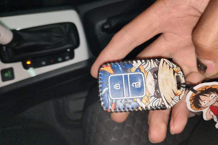 Used Honda Fit 2021 1.5L CVT Trend Edition
