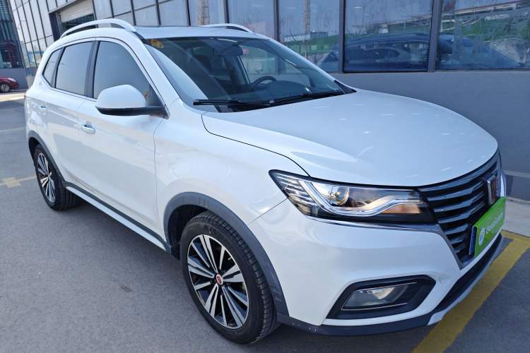Used Roewe RX5 2020 20T Automatic 4G Connected Million Edition