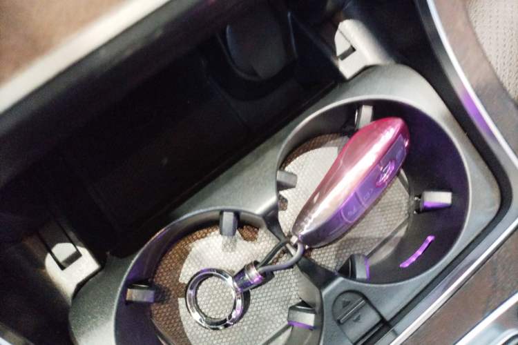 Used Mercedes-Benz GLC 2020 GLC 260 L 4MATIC Luxury Model
