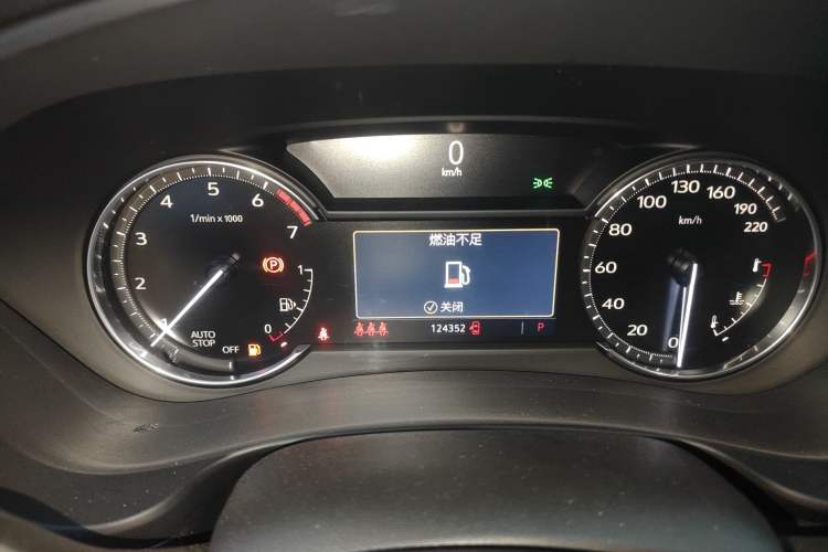 Used Cadillac XT4 2020 Revised Version 28T Two-Wheel Drive Tech Edition