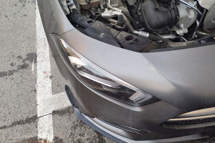 Used Mercedes-Benz A-AMG 2022 AMG A 35 L 4MATIC
