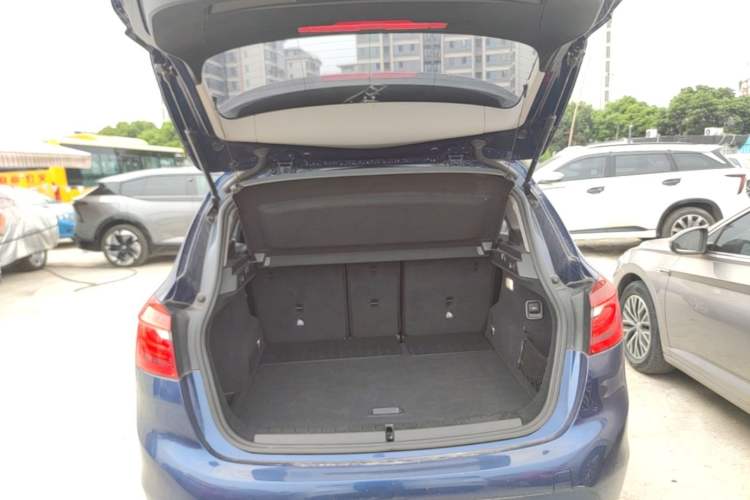 Used BMW 2 Series Active Tourer 2015 218i Leading Model
