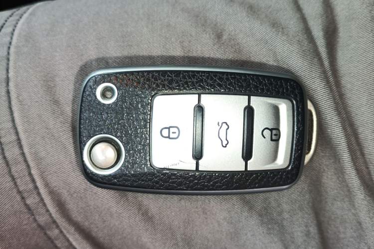 Used Volkswagen Passat 2014 1.8TSI DSG Prestige Edition