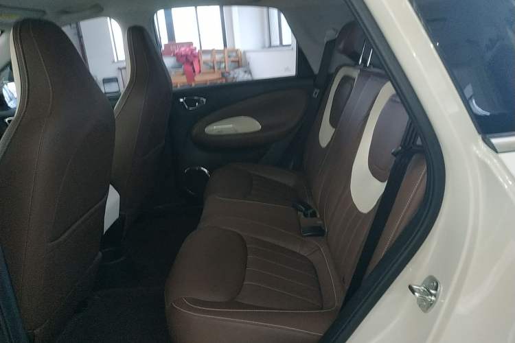 Used Wuling Bingo 2023 333 km Lingxi Connected+ Version