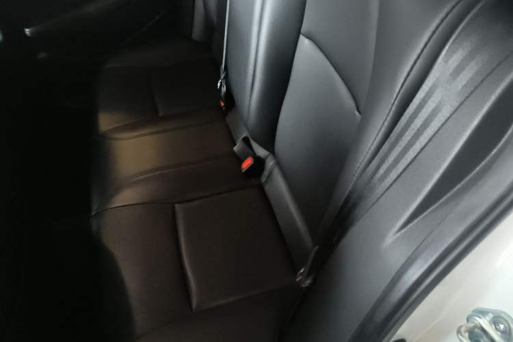 Used Toyota Levin 2023 Smart Electric Hybrid Dual-Engine 1.8L Leading Edition