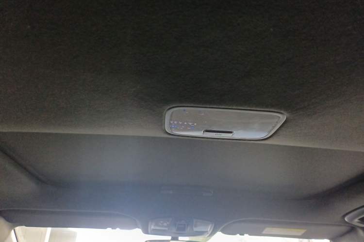 Used Hyundai Elantra (6th Generation / Lingdong) 2020 1.4T Dual-Clutch Xuan Dong · Dynamic Version
