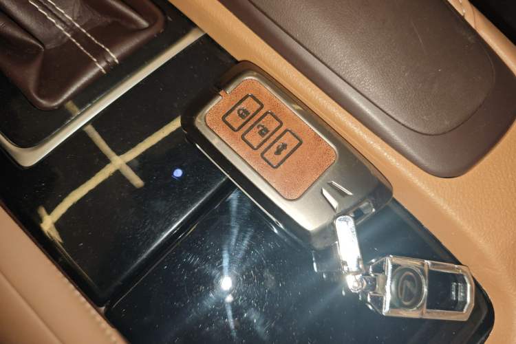 Used Lexus ES 2015 200 Elite Edition
