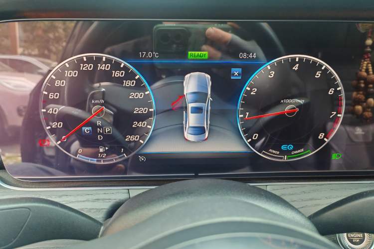 Used Mercedes-Benz E-Class 2019 E 260 L Sport Edition
