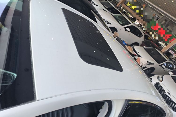 Used Ford Mondeo 2013 1.5L GTDi180 Fashion Edition
