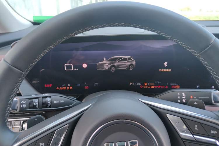 Used Buick Envision 2025 Encore Plus 28T Two-Wheel-Drive Platinum Edition