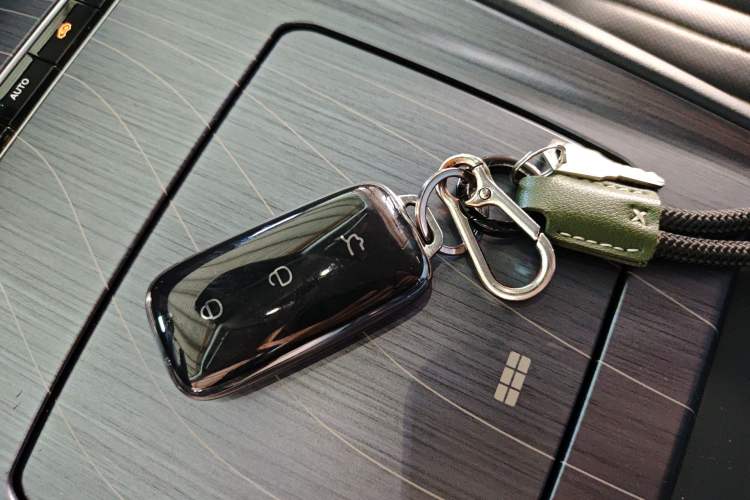 Used Geely Galaxy E5 2024 530 km Exploration+ Version
