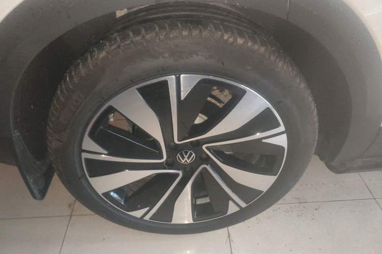 Used Volkswagen Talagon 2025 380TSI All-Wheel Drive Luxury Jiajing Pro – Shared-Use Version 7 Seats
