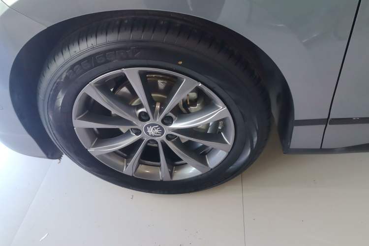 Used BYD Qin L 2025 EV 545KM Beyond Version
