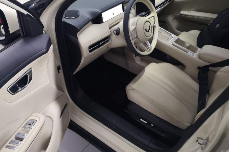 Used Wuling Bingo S 2025 Model 325km Flagship Edition