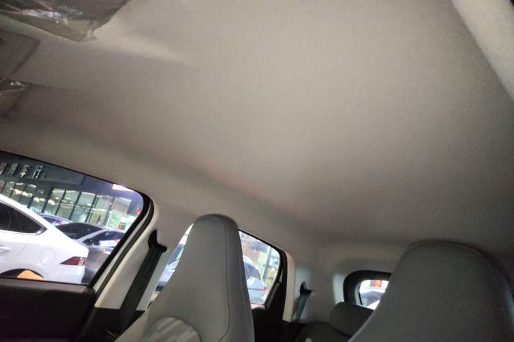 Used Leapmotor T03 2025 310 Comfort Edition Headliner