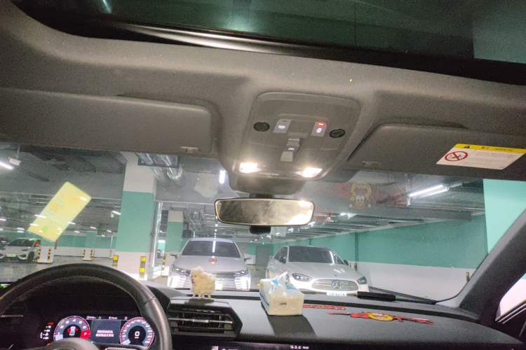 Used Audi A3 2022 A3L Limousine 35 TFSI Fashion Sport Model
