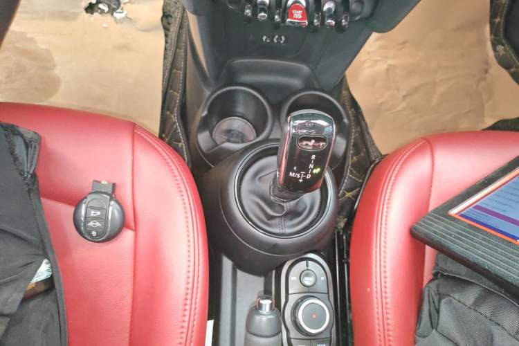 Used MINI MINI 2018 1.5T ONE PLUS