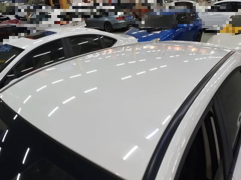 Used NETA V 2021 Long-Range Smart Edition Upgrade Model — 26