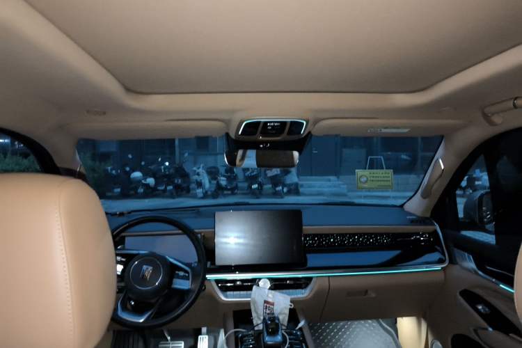 Used Tank 500 New Energy 2024 Hi4-T