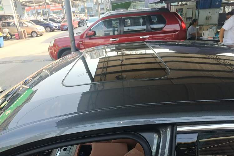 Used Qiyuan A05 2025 Truly Delicious Version 145 Excellence Edition