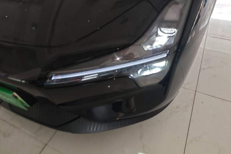 Used XPeng MONA M03 2024 515 Long-Range

