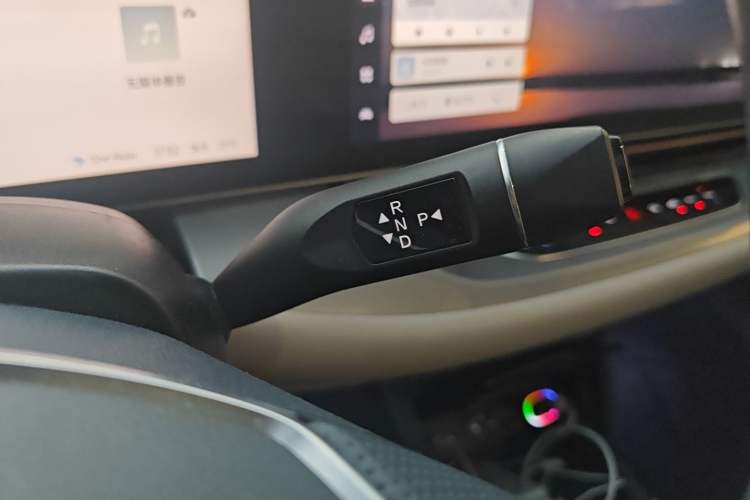 Used ARCFOX Alpha S 2021 708S+ 160kW