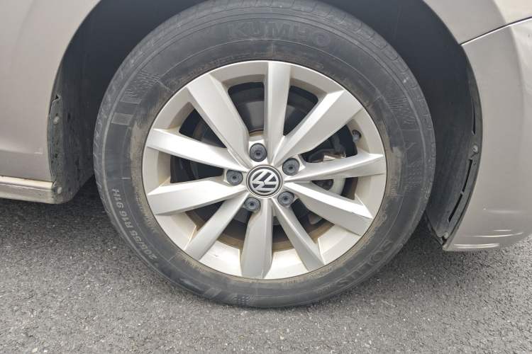 Used Volkswagen Bora 2020 1.5L Automatic Elite Version