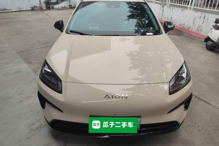 Used AION RT 2025 520 Smart Enjoy Edition