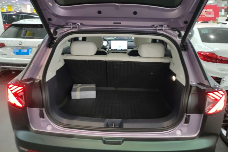 Used ARCFOX T1 2025 Model 425 MAX
