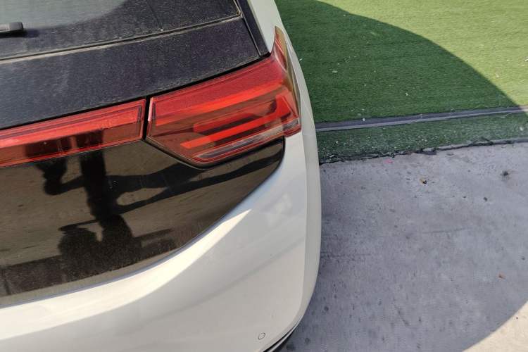 Used Volkswagen ID.3 2024 Outstanding Edition