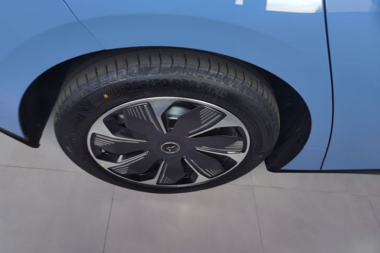 Used Hongqi Tiangong 05 2025 750 Smart Selection Right Rear Wheel Hub