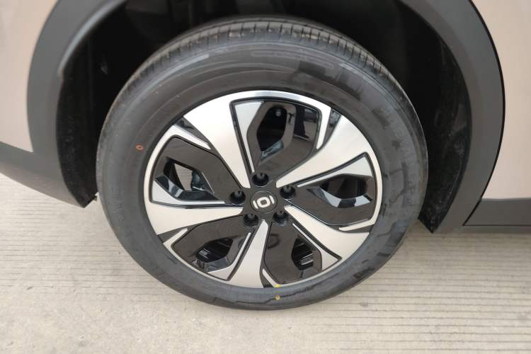 Used Qiyuan Q05 2026 Model 506 Max
