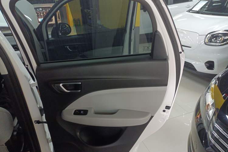 Used Leapmotor T03 2022 Agate Edition
