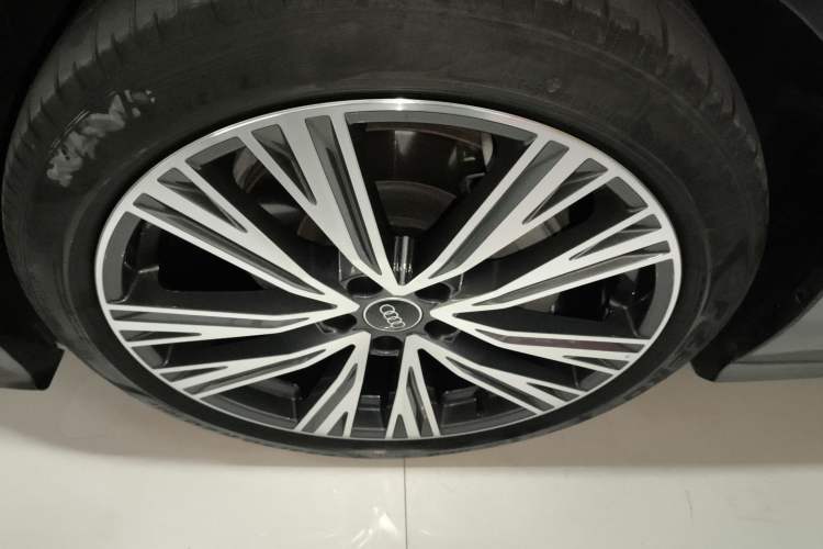 Used Audi A6L 2023 Revised 45 TFSI Prestige Dynamic Edition