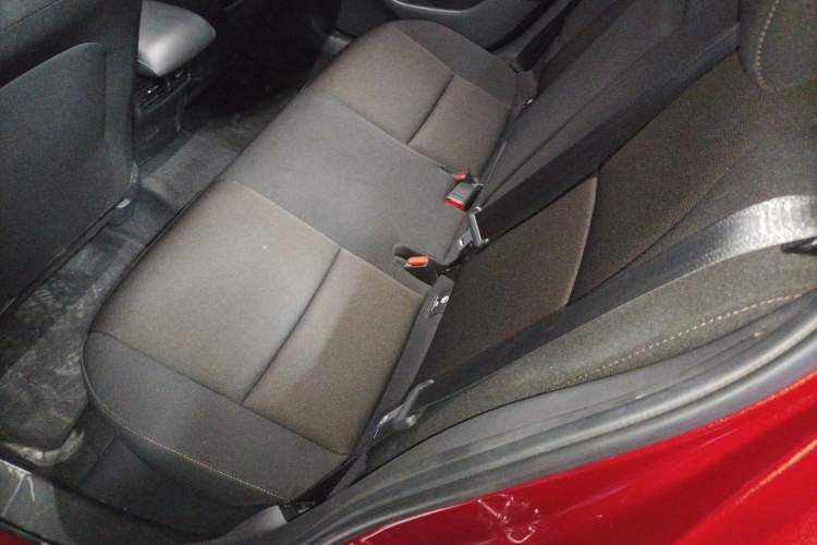 Used Mazda Mazda 3 Axela 2021 2.0L Automatic ZhiXuan Edition