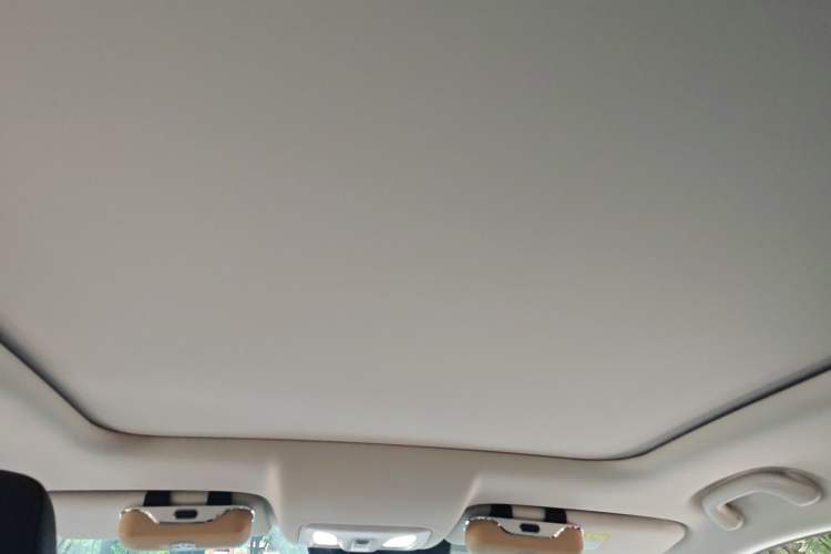 Used CHANGAN CS55PLUS 2021 Blue Whale Edition 1.5T DCT Prestige Model