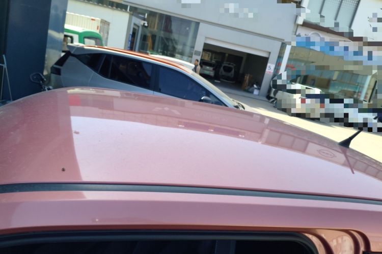 Used Wuling Hongguang MINIEV 2020 Freedom Version Lithium Iron Phosphate