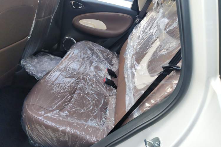 Used Wuling Bingo 2025 333 km Enjoyment Version