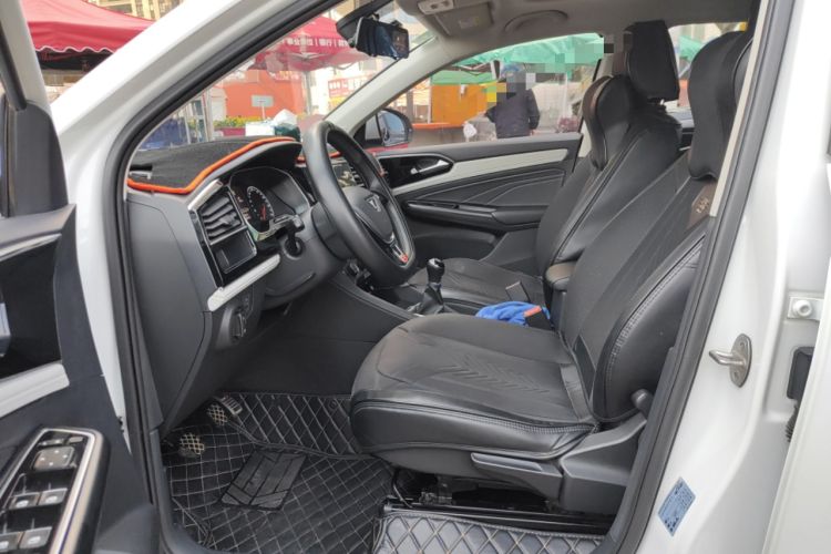 Used Jetta VS5 2022 280TSI Manual Enjoyment Version