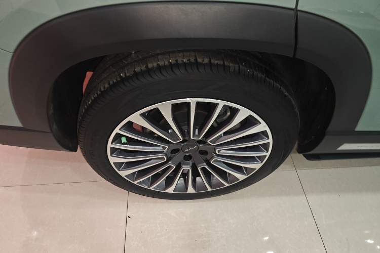 Used JETOUR Shanhai Shanhai L9 2024 1.5TD 2DHT Max 7-Seater