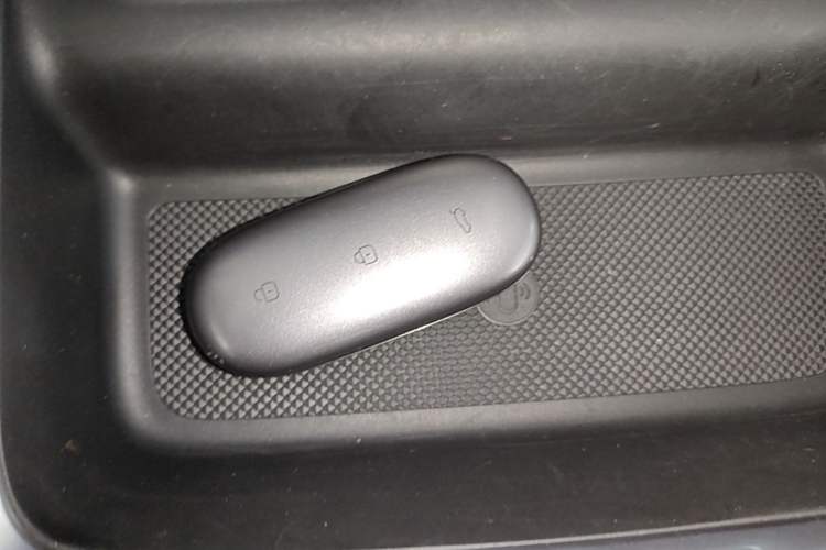 Used Li Auto L8 2024 Ultra Model Vehicle Key
