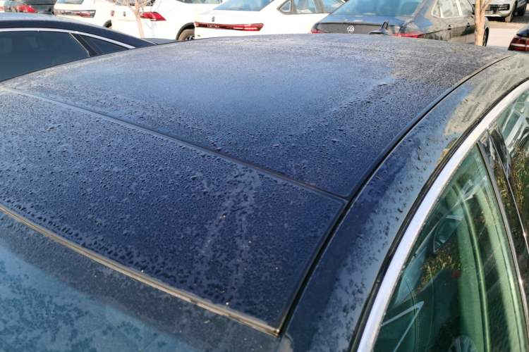 Used Audi A6L 2024 45 TFSI Prestige Dynamic Edition