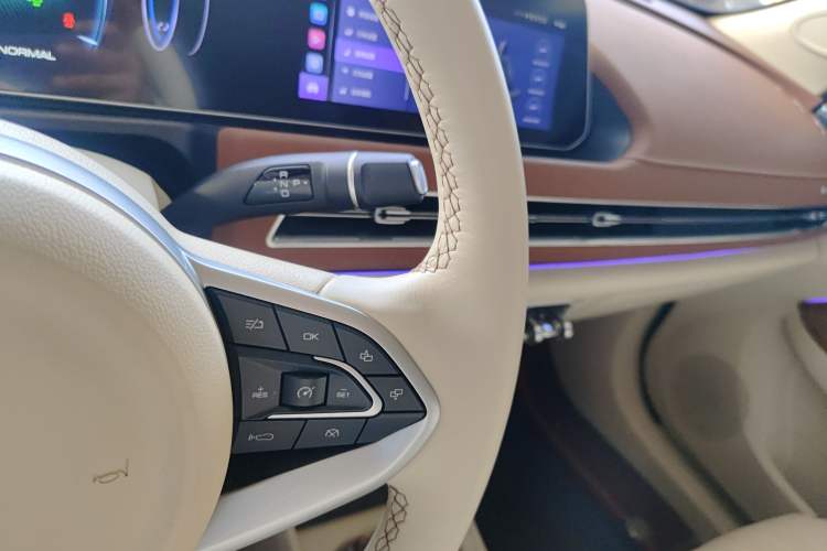 Used ORA Good Cat 2023 401 km Standard Range Prestige Version Lithium Iron Phosphate