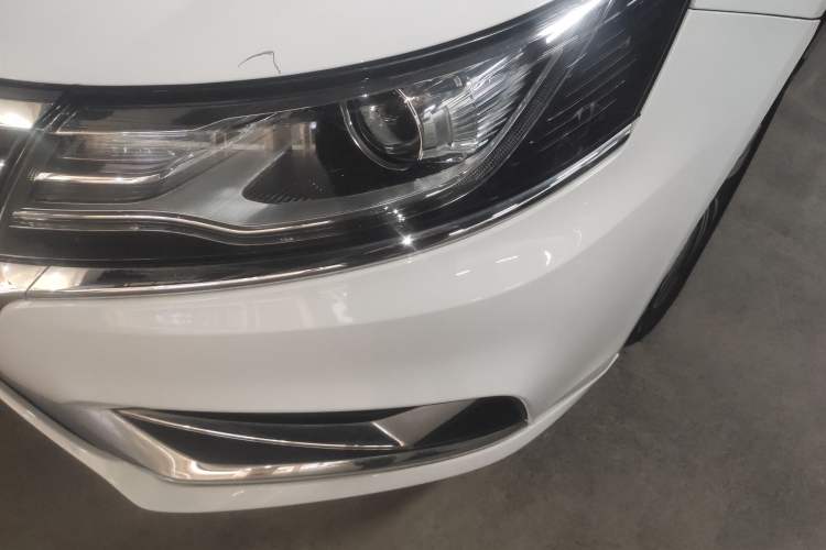 Used Roewe i6 2020 PLUS 1.6L CVT 4G Connected Glory Flagship Edition