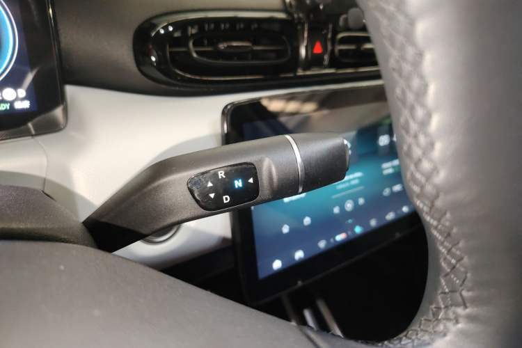 Used Leapmotor T03 2022 Star Diamond Edition
