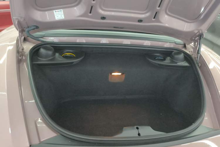 Used Porsche 718 2022 Boxster 2.0T
