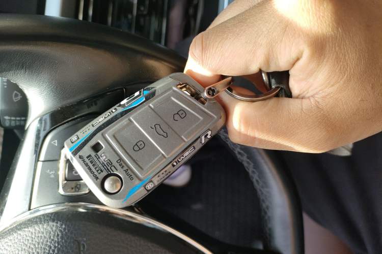 Used Volkswagen Lavida 2021 280TSI DSG Luxury Edition